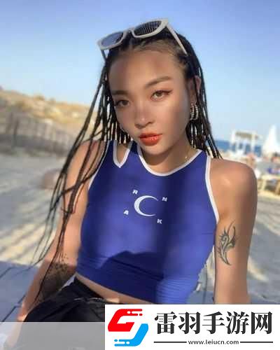 19岁女rapper潮水欢迎你影视多多19岁女Rapper潮水