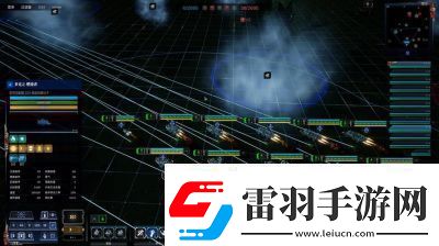 哥特舰队2玩法哥特舰队2太空死灵怎么玩