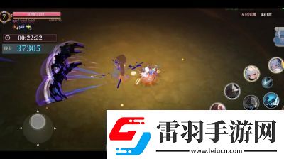 魔渊之刃2024后期职业排行榜及推荐