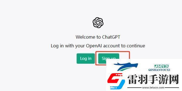 chatgpt注册教程