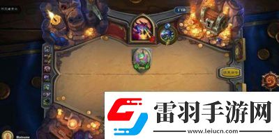 炉石传说
