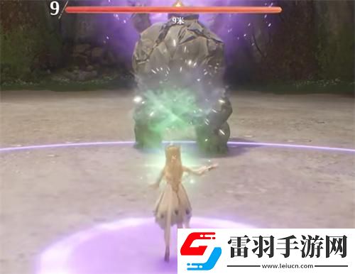 无限暖暖矿车怎么使用