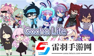 2024必玩!超萌二次元游戏Top5