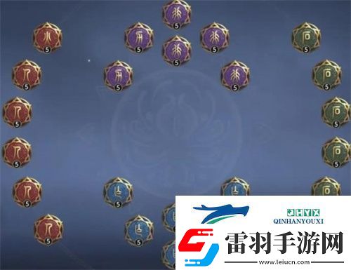 永劫无间手游岳山天赋搭配攻略