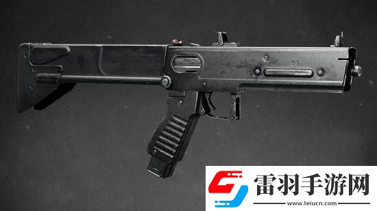 男生减速带!使命召唤21第一赛季新枪械检视射击演示细节拉满
