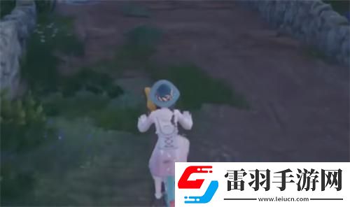 无限暖暖矿车怎么使用