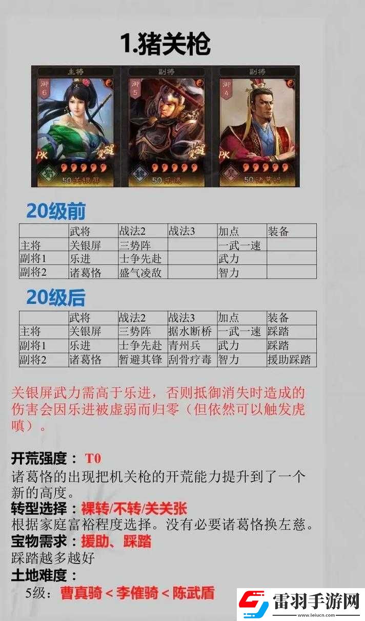 三国志战略版
