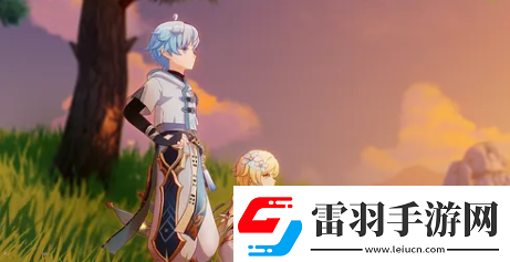 原神2月23日礼包兑换码最新介绍