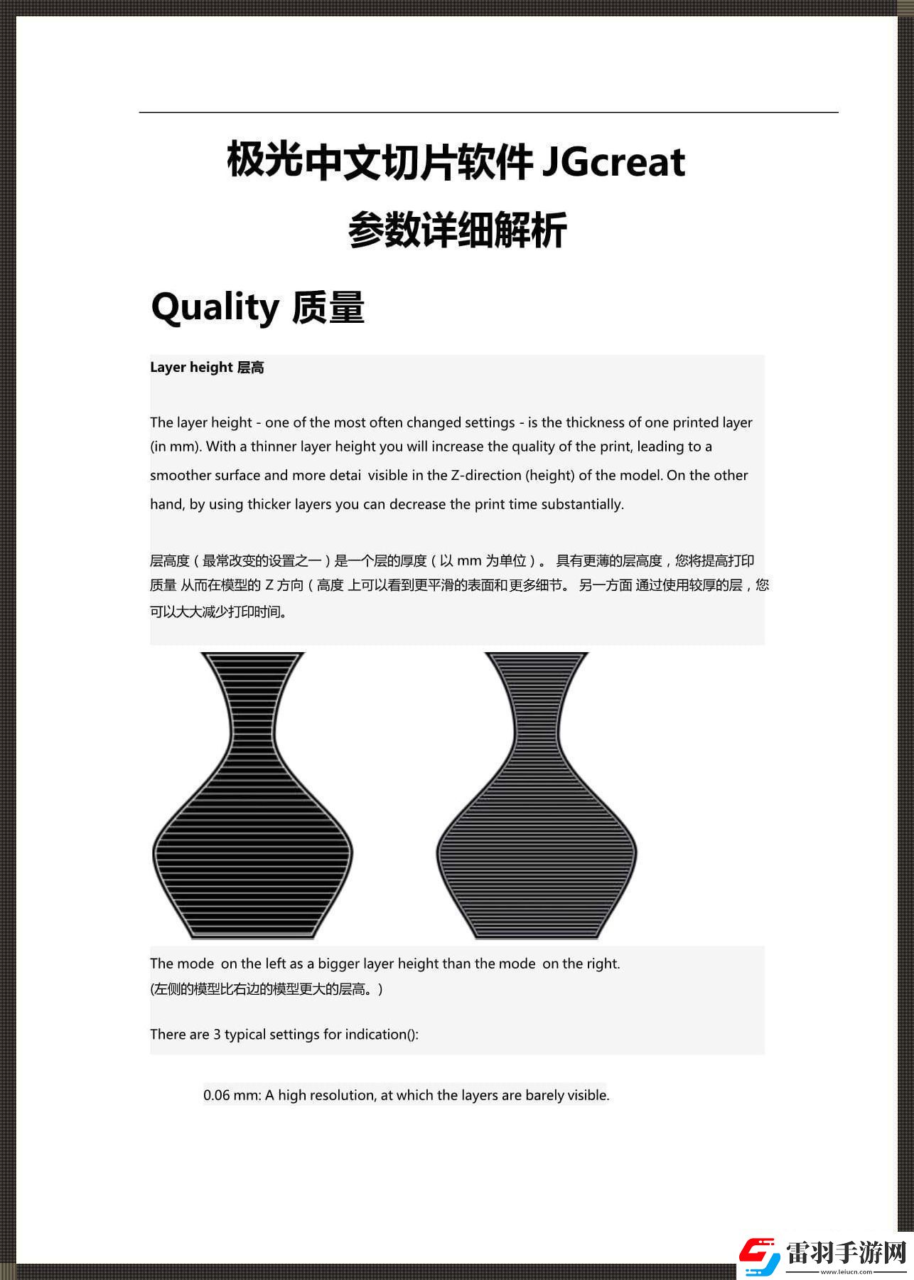 极光切片软件导出格式岂止是“牛气冲天”