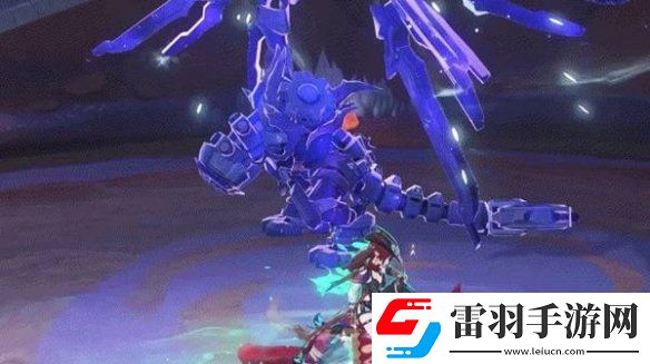 原神5.2新增怪物机制是什么