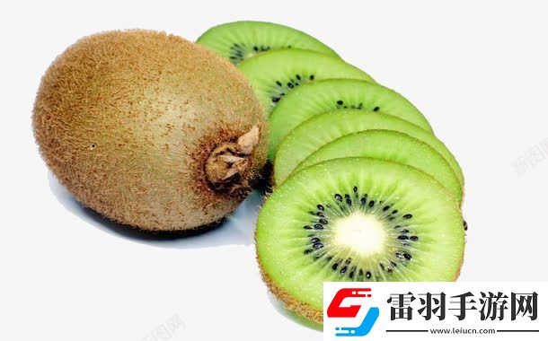 绿巨人秋葵榴莲樱桃
