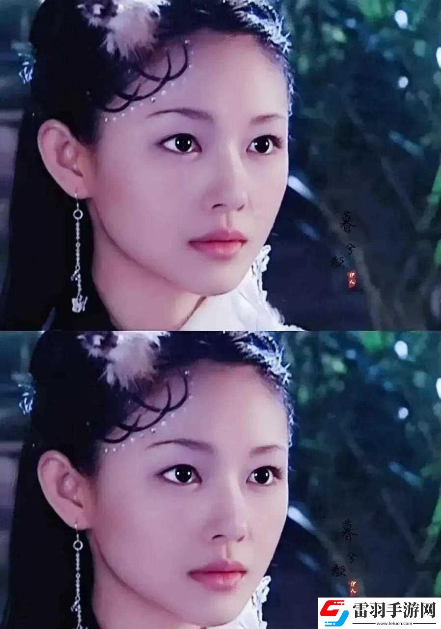 “果冻”新春大戏聂小倩