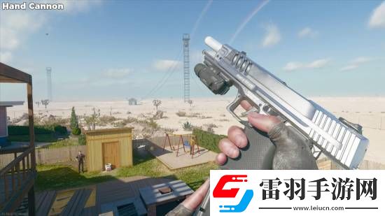 男生减速带!使命召唤21第一赛季新枪械检视射击演示细节拉满