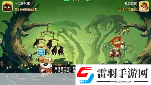猴子也疯狂全方位攻略指南助您称霸游戏