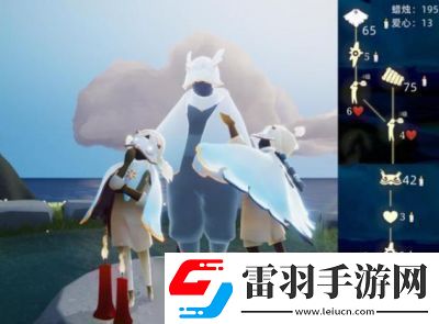 光遇鸟叫先祖位置在哪鸟叫先祖全图鉴介绍