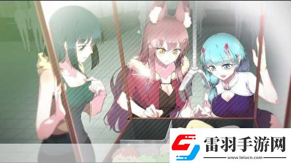 国漫新星闪耀！全民英杰传魂将苏九儿惊艳登场全揭秘