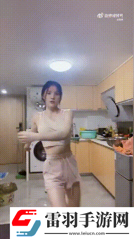 抖音歹徒兴奋拳是什么梗