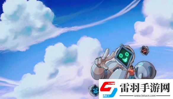 机甲舞蹈战斗节奏RPGSteelCenturyGroove登陆PC