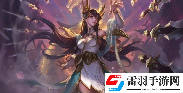 云顶之弈10.24宗师秘术团怎么搭配10.24宗师秘术团运营实战详解