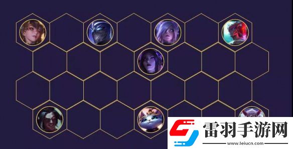 云顶之弈10.24宗师秘术团怎么搭配10.24宗师秘术团运营实战详解
