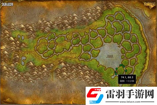 魔兽世界龙骨试炼索姆努斯任务怎么完成