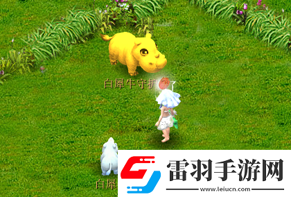 美国Zoom动物农场