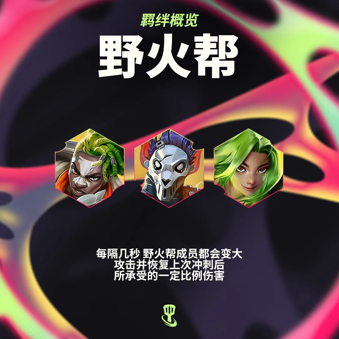 金铲铲之战双城之战2羁绊有哪些