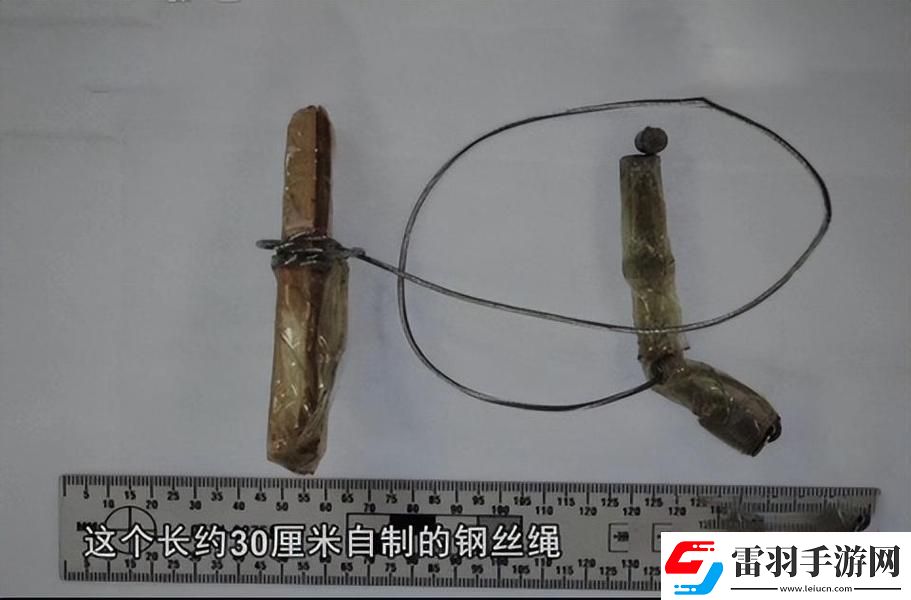 科技界的另类突破