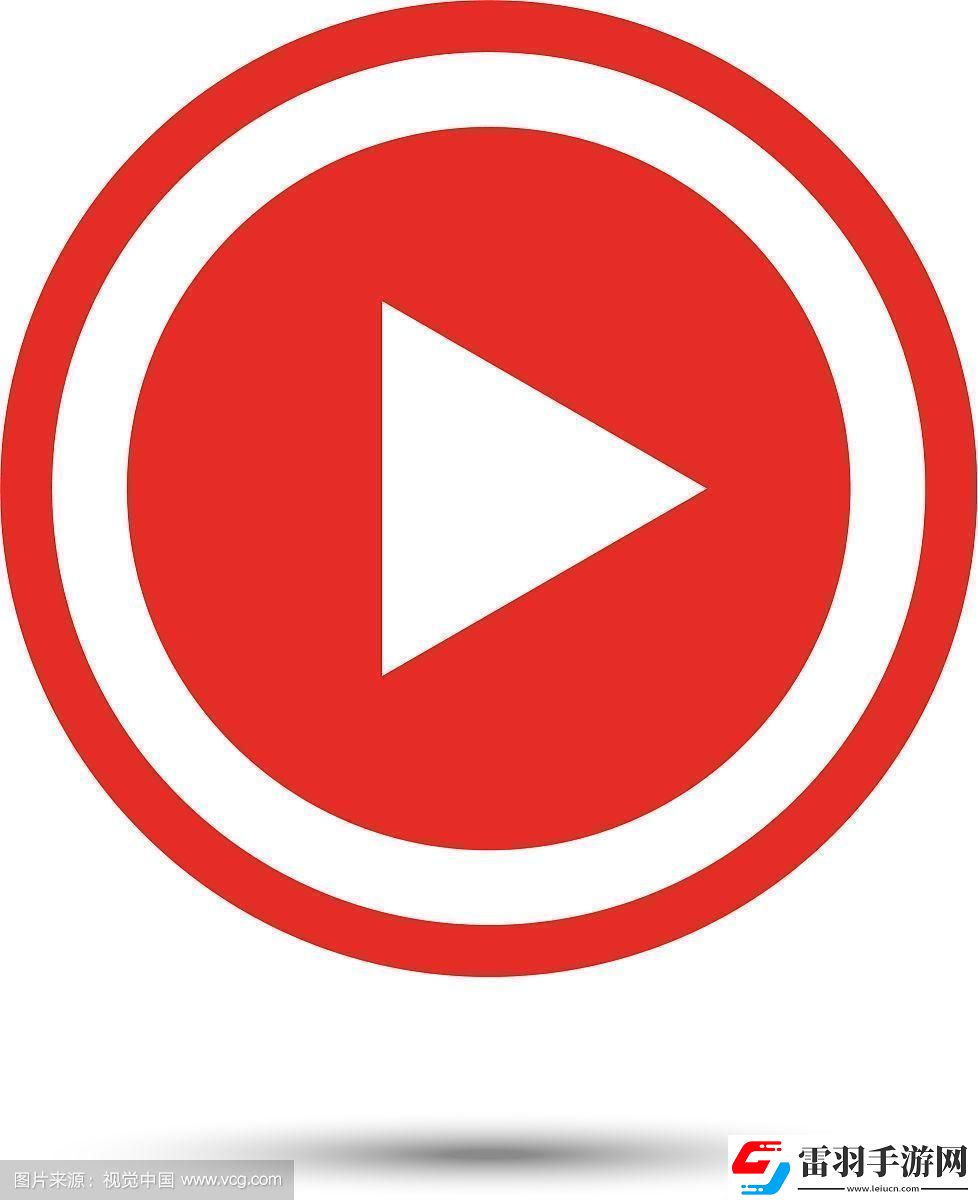 红影Logo奇观