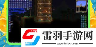 泰拉瑞亚如何制作秘银砧