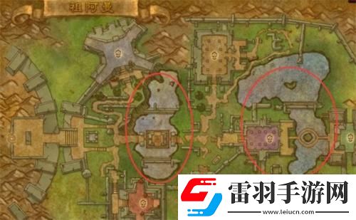 魔兽世界血鳞鲶鱼在哪钓