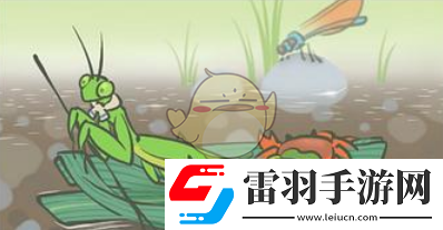 旅行青蛙呱呱是公的还是母的呱呱性别详解