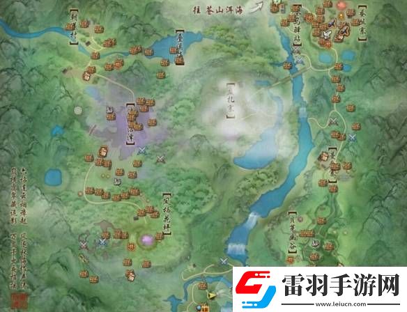 剑网3无界蚕丛寨声望提升方法是什么剑网3无界蚕丛寨声望提升方法一览