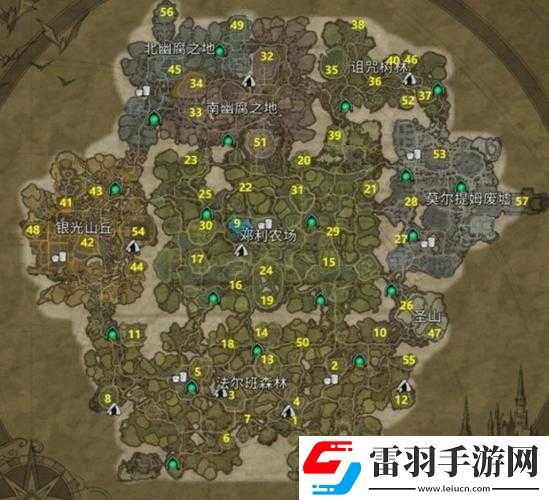 如何在游戏崛起
