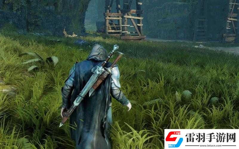中土世界暗影魔多如何跳过开场动画的详细步骤与技巧