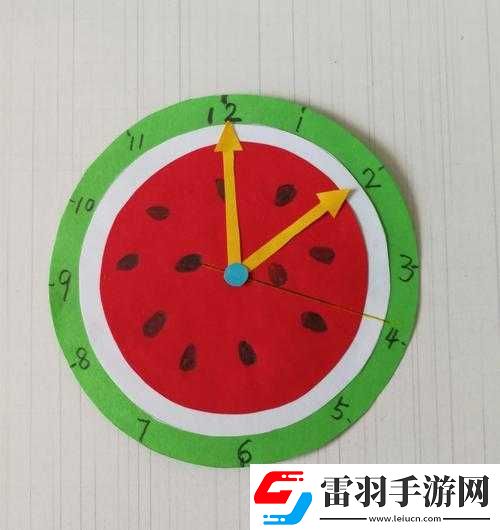 详细解析生存战争中独具创意的数字时钟制作方法及步骤
