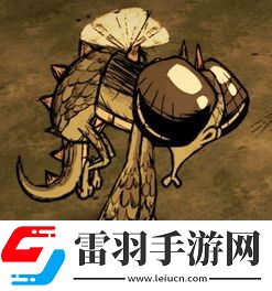 饥荒夏季最震撼BOSS
