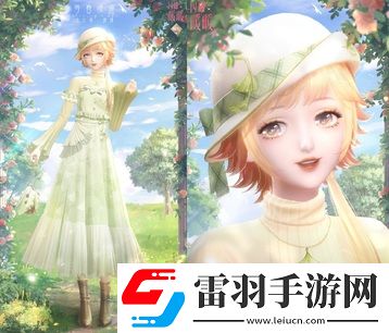 闪耀暖暖限时感应活动“罪之花”开启“红纸嫁衣”非凡服饰联动活动上线