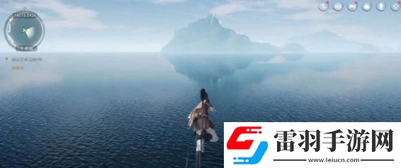 仙剑世界隐藏对话任务详解