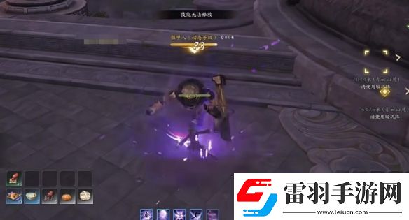 诛仙世界合欢怎么高效输出合欢输出手法攻略