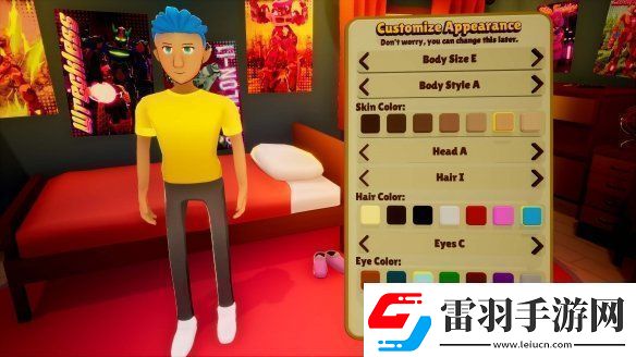 机甲舞蹈战斗节奏RPGSteelCenturyGroove登陆PC