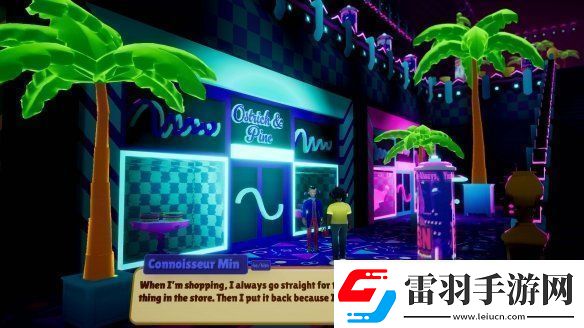 机甲舞蹈战斗节奏RPGSteelCenturyGroove登陆PC