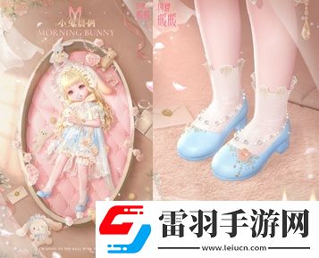 闪耀暖暖限时感应活动“罪之花”开启“红纸嫁衣”非凡服饰联动活动上线