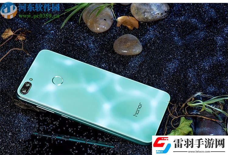 华为荣耀9i怎么打开智能截屏功能