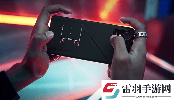 ROG游戏手机9系列震撼登场