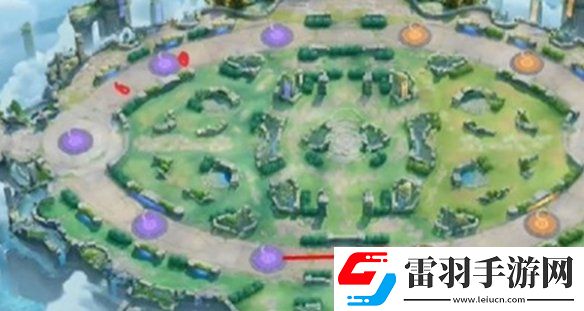 宝可梦大集结开局走哪路