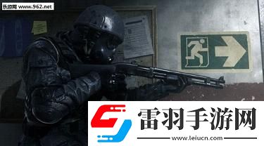 使命召唤4