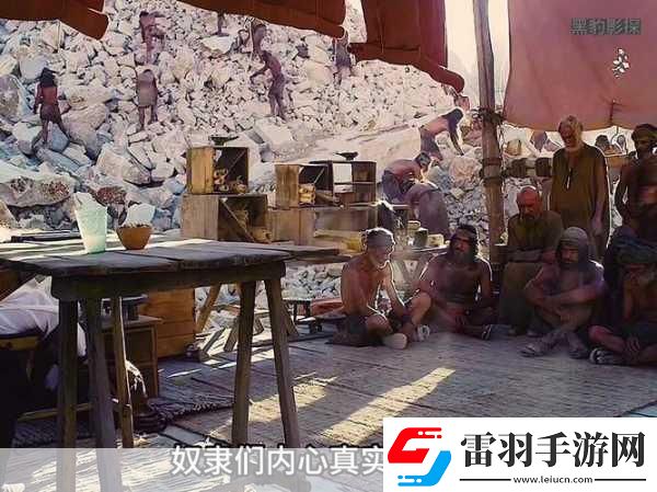 永恒文明震撼宣传片