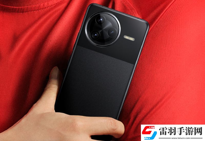 REDMI正式启用全新品牌标识K80系列发布会定档11月27日