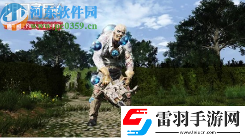 明日之后新型感染体有哪些